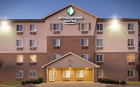 Woodspring Suites Fort Worth Forest Hill  2* United States Of America